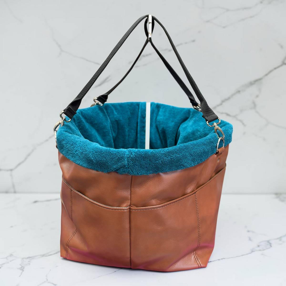 Dreamer S #114 Cognac