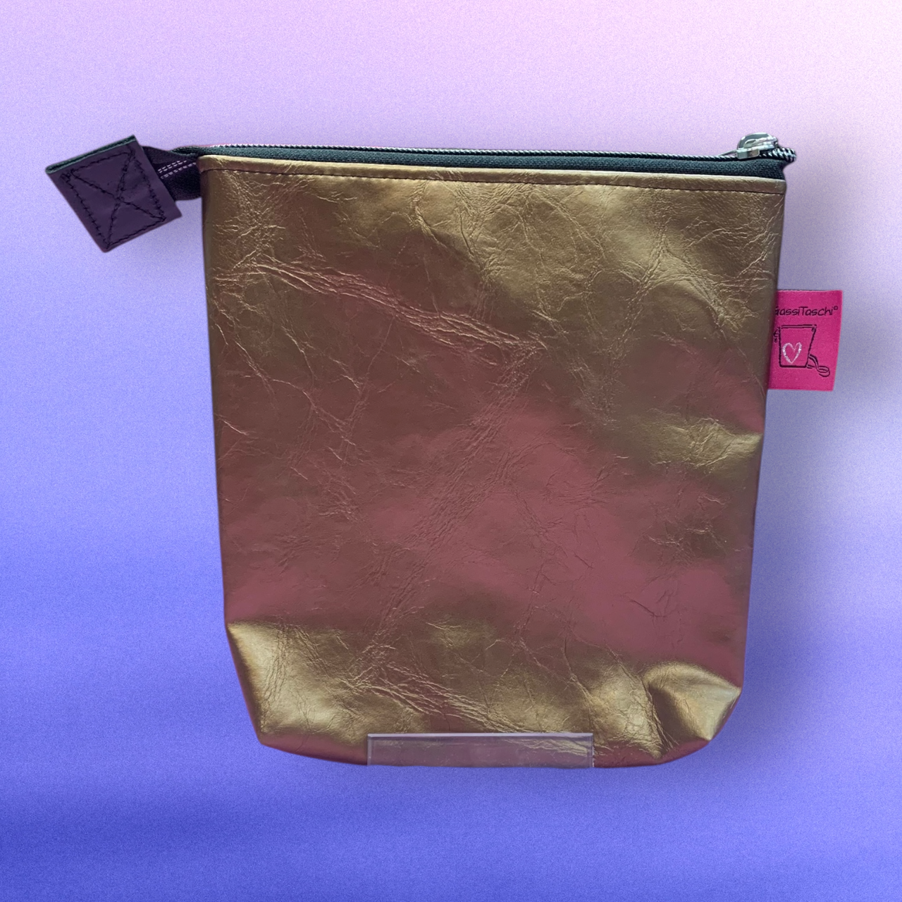 All-In GassiTaschi® #059 Antik bronze
