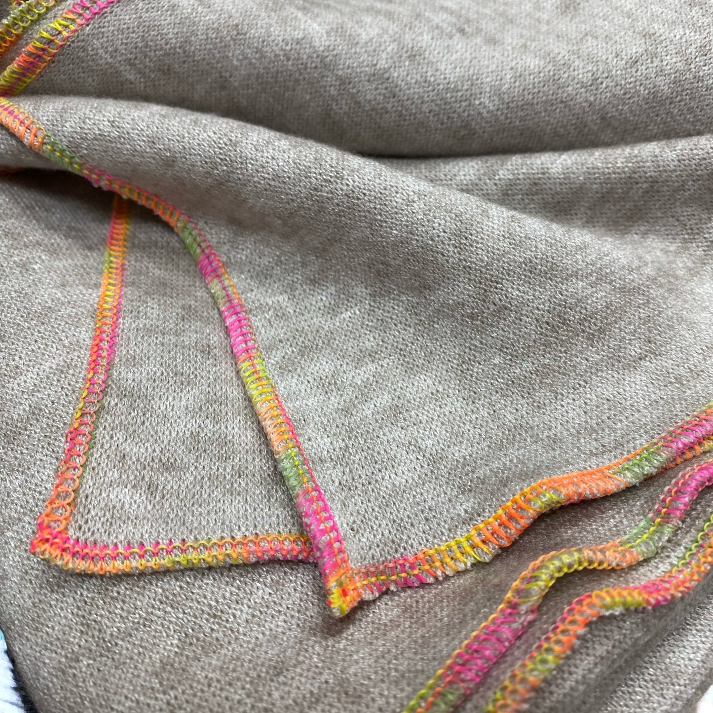 Poncho Sand / Summer Breeze