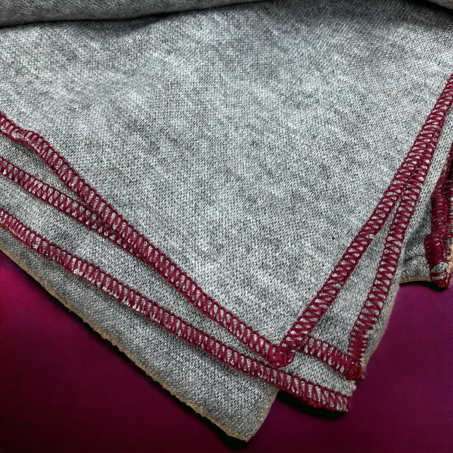 Poncho Grau / Bordeux