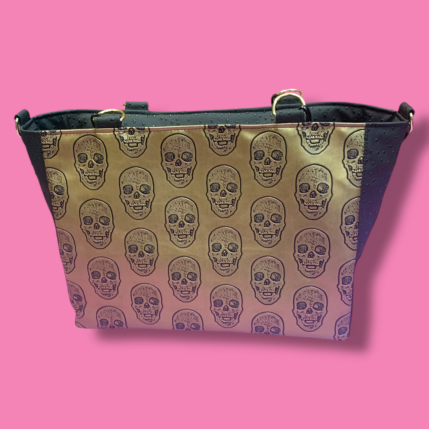 Squad #083 Totenkopf Gold