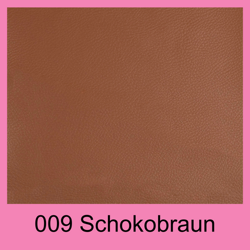 #009 Schokobraun