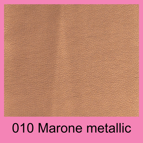#010 Marone metallic