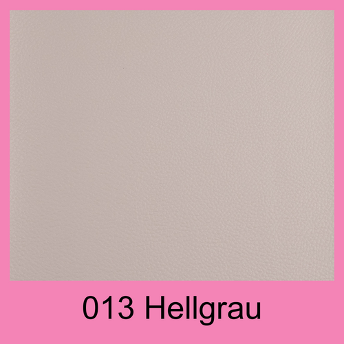 #013 Hellgrau