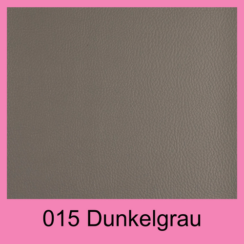 #015 Dunkelgrau