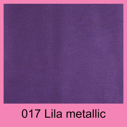 #017 Lila metallic