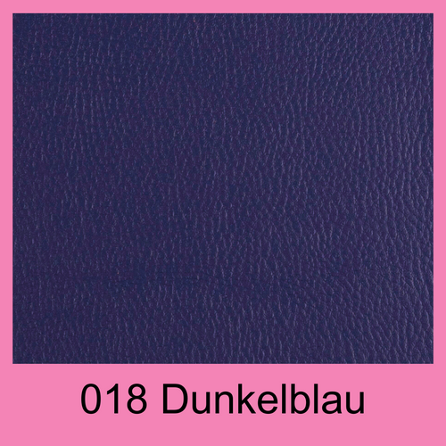 #018 Dunkelblau