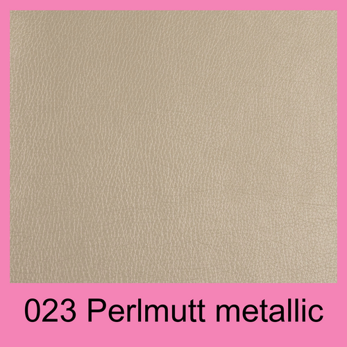 #023 Perlmutt metallic