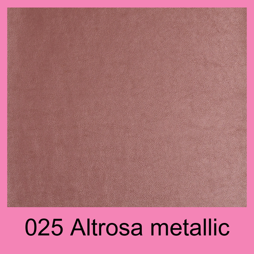 #025 Altrosa metallic