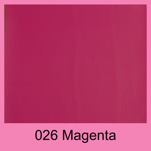 #026 Magenta