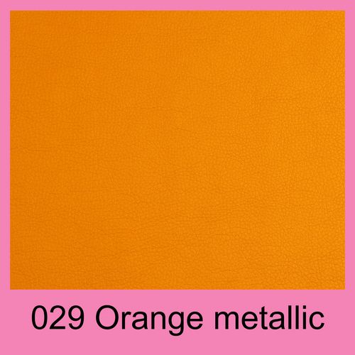 #029 Orange metallic