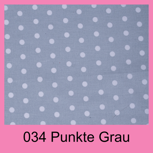 034 Punkte Grau