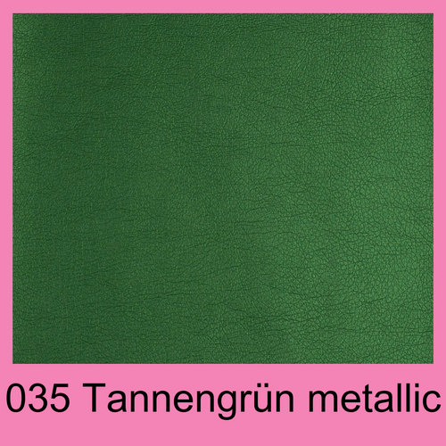 #035 Tannengrün metallic
