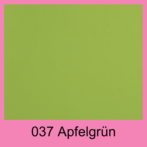 #037 Apfelgrün