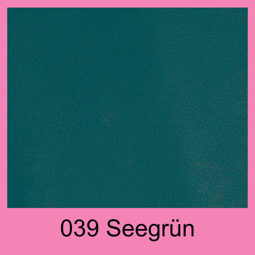 #039 Seegrün
