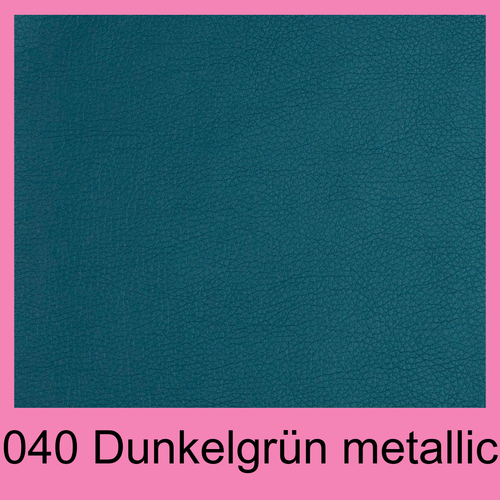 #040 Dunkelgrün metallic