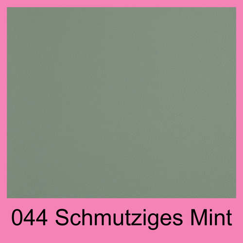 #044 Schmutziges Mint