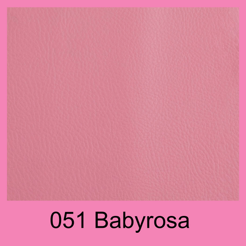 #051 Babyrosa