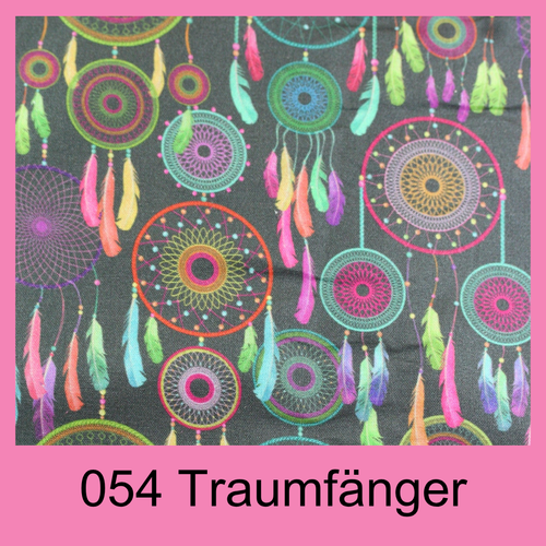 054 Traumfänger