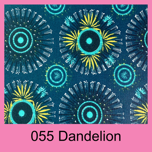 055 Dandelion