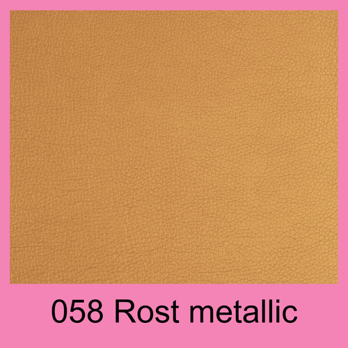 #058 Rostmetallic