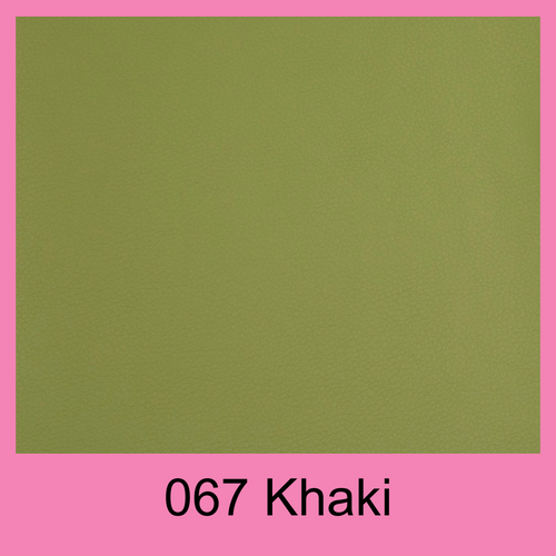#067 Khaki
