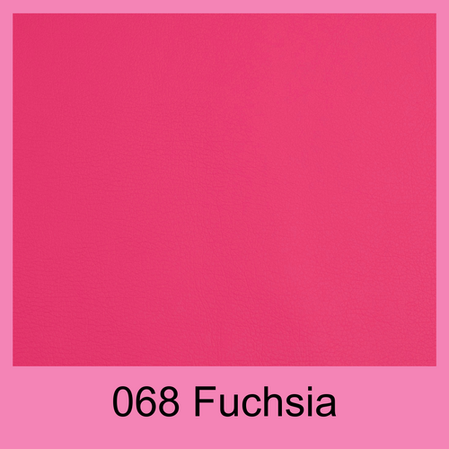#068 Fuchsia