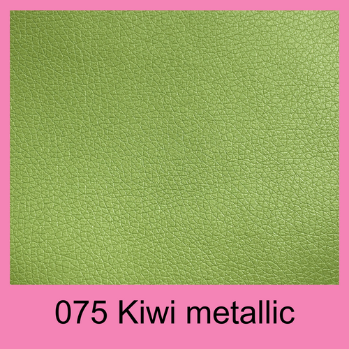 #075 Kiwi metallic