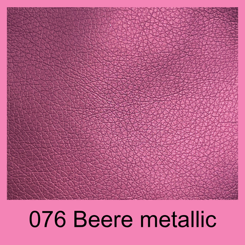 #076 Beere metallic