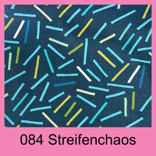 084 Streifenchaos