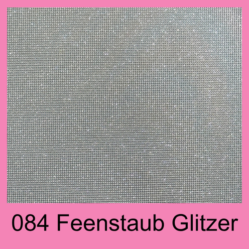 #084 Feenstaub Glitzer