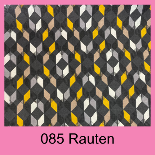 085 Rauten