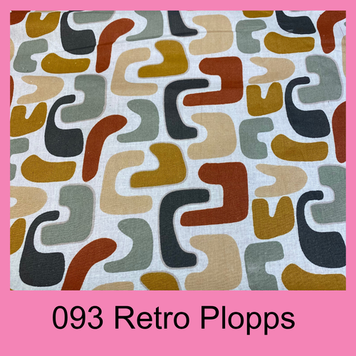 093 Retro Plopps
