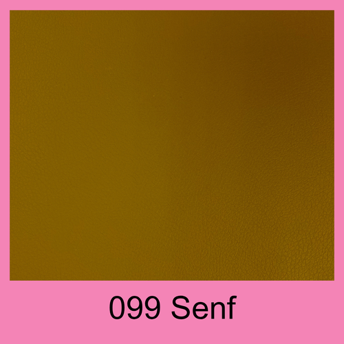 #099 Senf