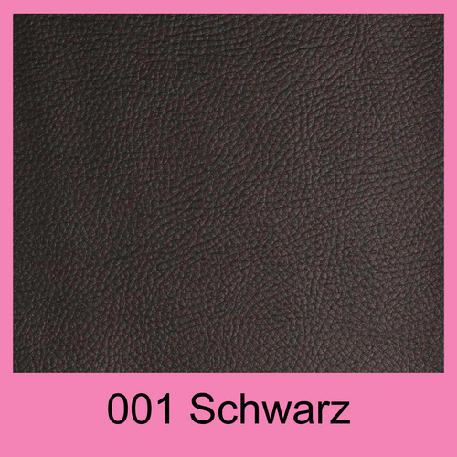 #001 Schwarz