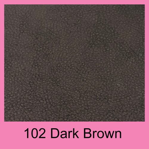 #102 Dark Brown 