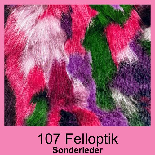 #107 Felloptik