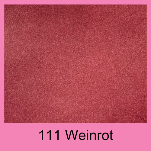 #111 Weinrot