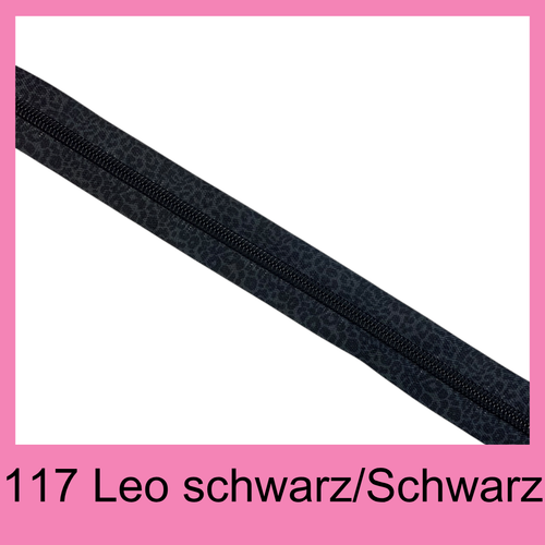 117 Leo Schwarz Schwarz