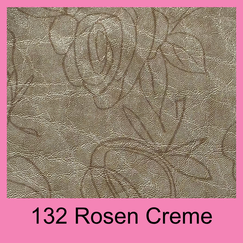 #132 Rosen Creme