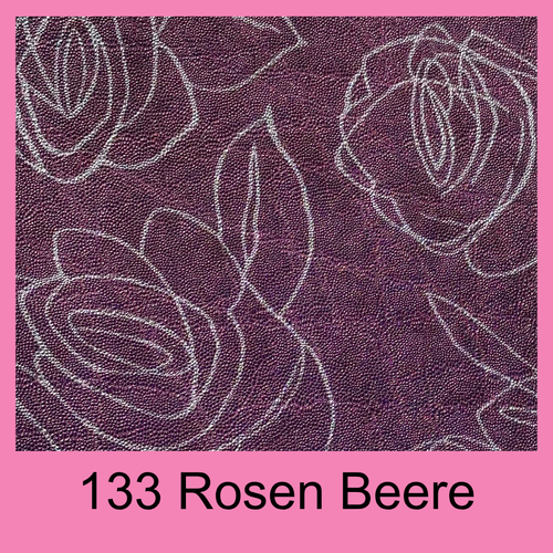 #133 Rosen Beere