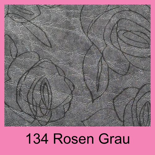 #134 Rosen Grau