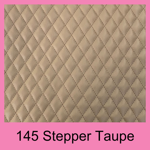 #145 Stepper Taupe