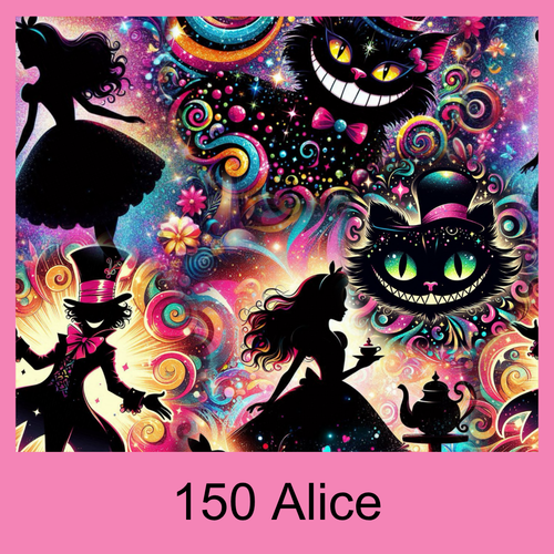 #150 Alice