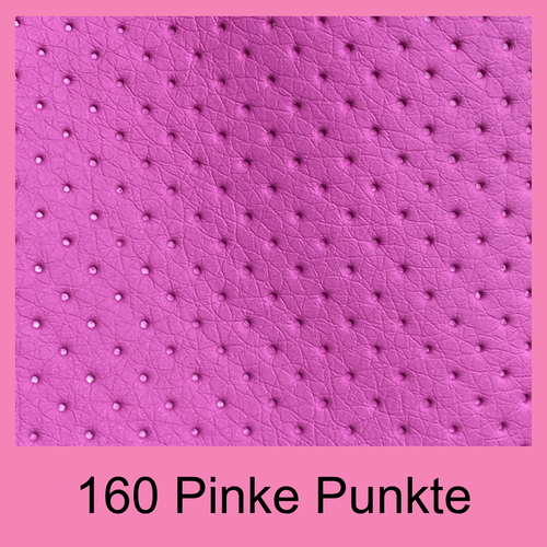 #160 Pinke Punkte