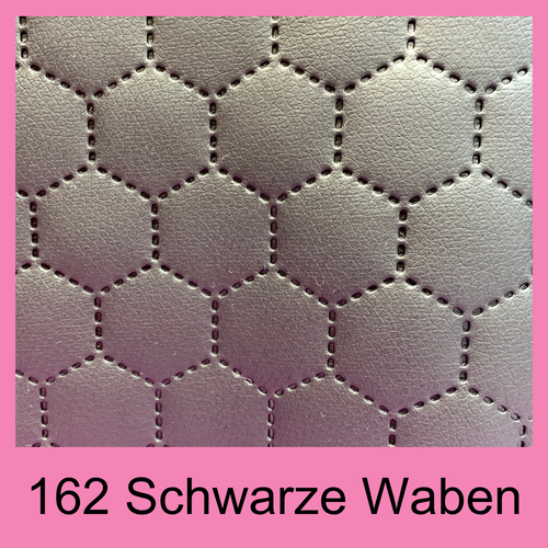 #162 Schwarze Waben