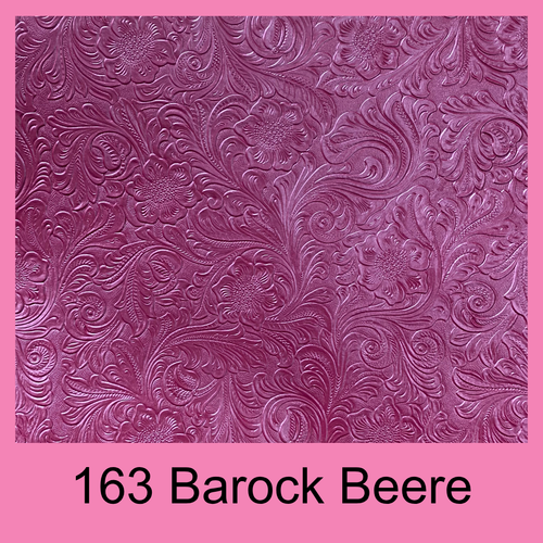 #163 Barock Beere