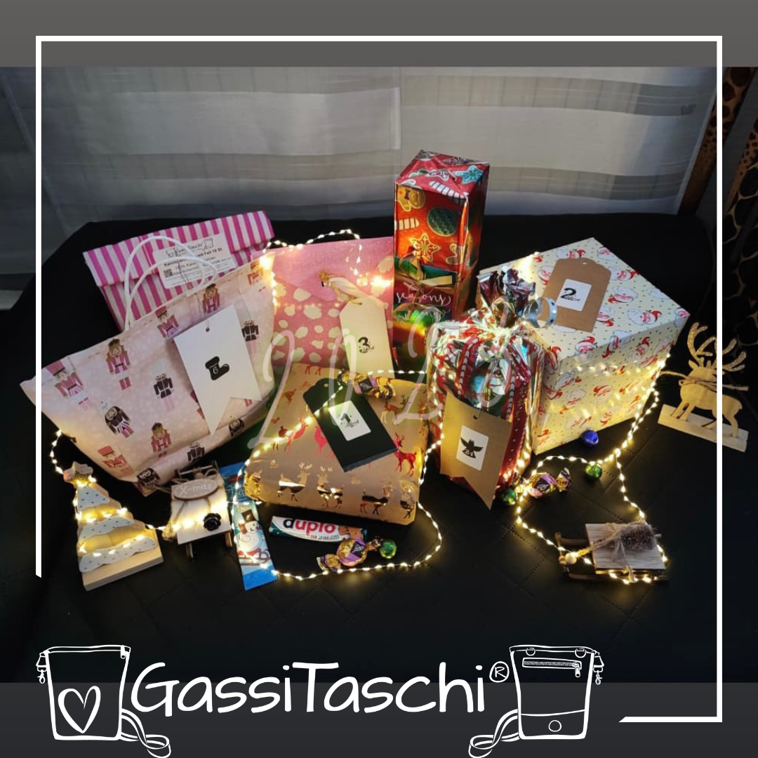 2026 Adventskalender