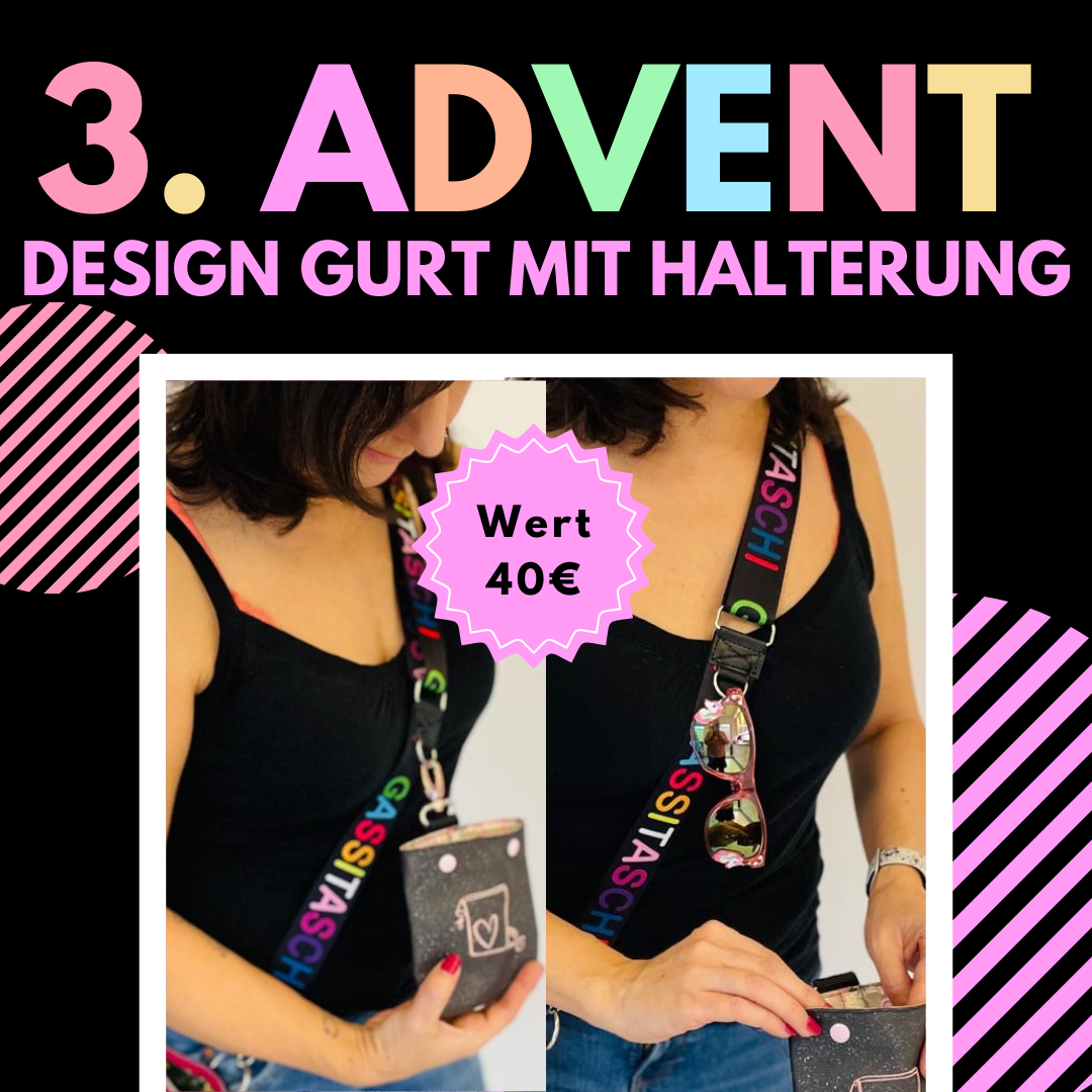 2026 Adventskalender
