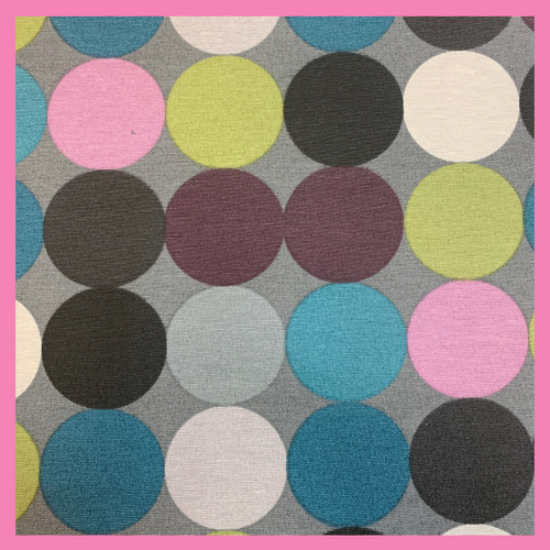 Bunte Kreise